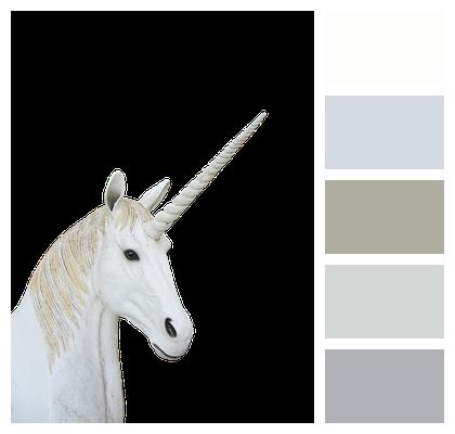 Unicorn Animal Magic Png Image